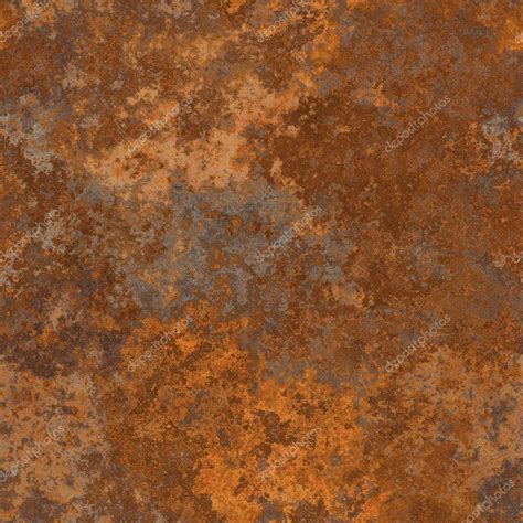 seamless old metal texture